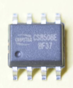 CS8508E CS8508 8W音频功放放大器芯片IC 贴片SOP-8全新原装正品