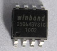 原装W25Q64 W25Q64BVSSIG W25Q64BVSIG W25Q64FVSSIG W25Q64FVSIG