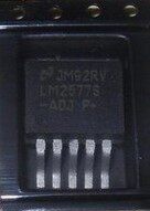 全新原装现货：LM2577S-ADJ