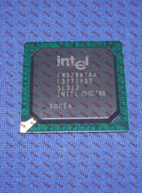 主板芯片南桥FW82801AA FW82801 INTEL BGA全新原装电子配件