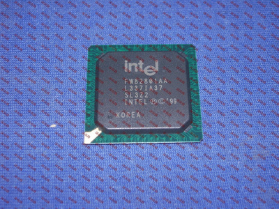 主板芯片南桥FW82801AA FW82801 INTEL BGA全新原装电子配件