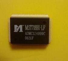 一个起拍！（直拍）全新原装现货：MST718BU-LF