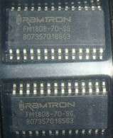 全新原装正品 FM1808-70-SG FM18L08-70-SG SOP28 集成电路芯片