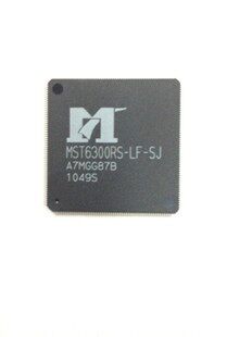 （直拍）全新原装正品：MST6300RS-LF-SJ一个起售！