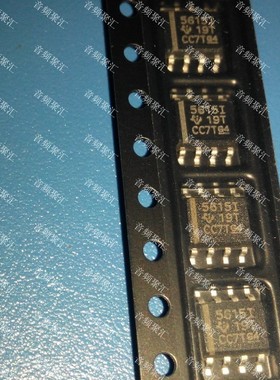 5615I TLC5615ID 10位数字至模拟转换器 全新原装