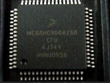 全新原装正品 MC908AZ60ACFU 贴片 一个起拍