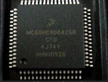 全新原装正品 MC908AZ60ACFU 贴片 一个起拍