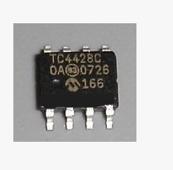 进口 TC4428C TC4428COA 功率MOSFET驱动器 MicroChip正品全新