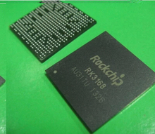 全新原装正品 RK3168 平板电脑CPU 贴片 一个起拍