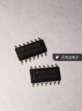 一级 LM224KADR 贴片  KM224KA  贴片14脚 进口原装 专业配单
