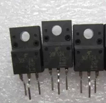 全新原装正品 30F124 TO220 直插 集成电路芯片