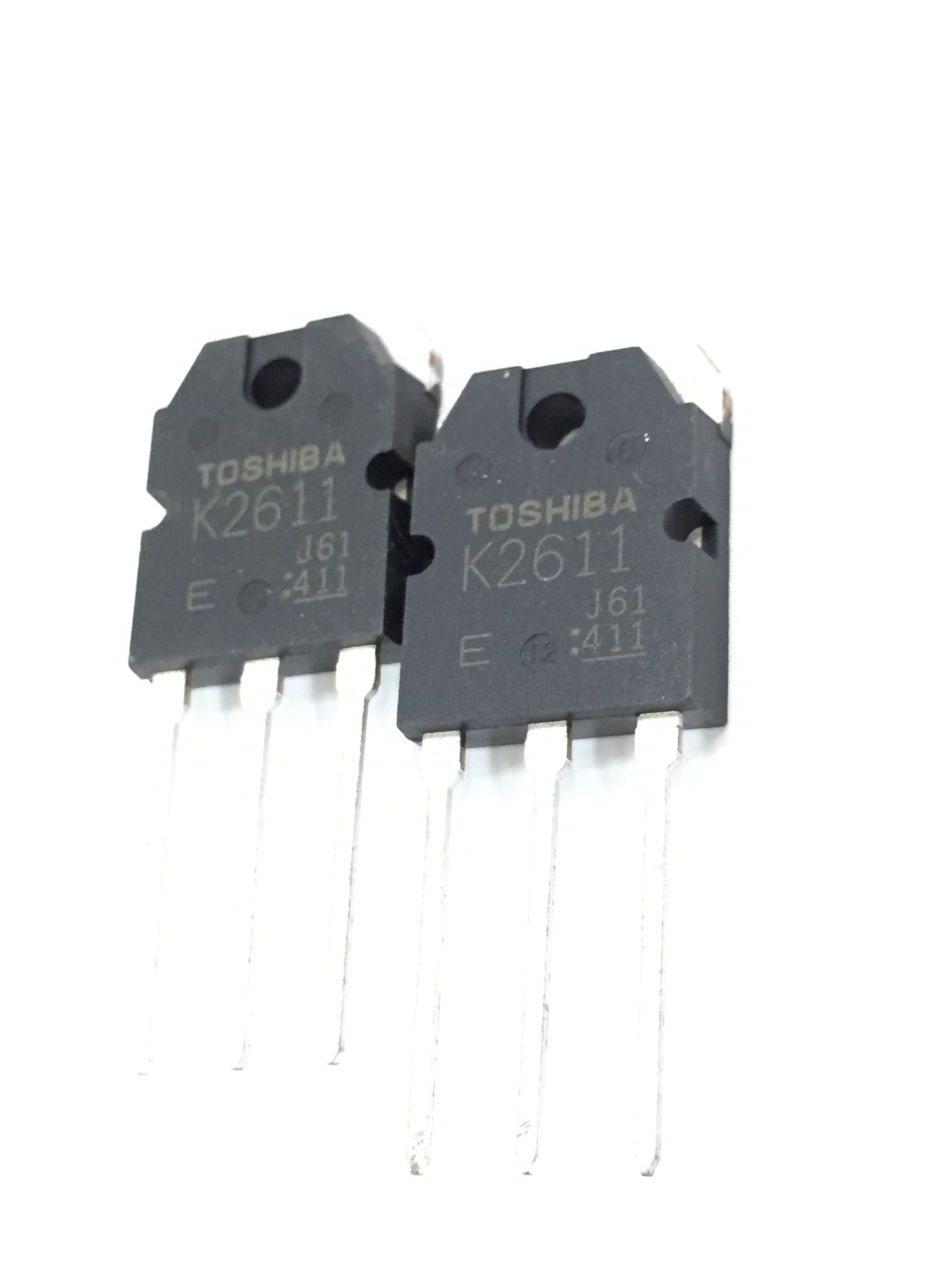 全新原装正品 2SK2611 直插 场效应管 电焊机专用管 集成电路芯片