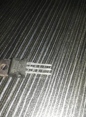 STP50NE10 TO-220 50A 100V MOS场效应管 全新原装可以直拍