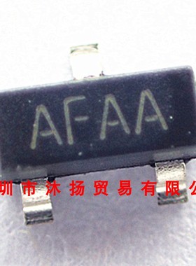 全新原装正品 CN809R 印AFAA SOT23 贴片 集成电路 盗图必究