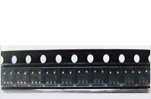 SN74AHC1G04DBVR 丝印A04 全新原装进口 SOT23-5 正品可直拍！