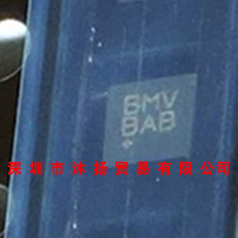 全新原装正品 MAX14575AETA 印BMV TDF8 贴片 集成电路 盗图必究