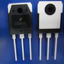 一个起（直拍）J13009 MJE13009 E13009 TO-247 TO-3P全新原装