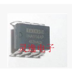 全新原装INA114AP INA118 BB厂家 DIP8 仪表放大器量大价优可直拍
