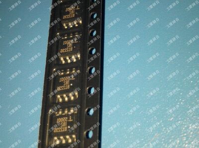 55001IBZ ISL55001IBZ ISL55001 高电源电压运算放大器 全新原装