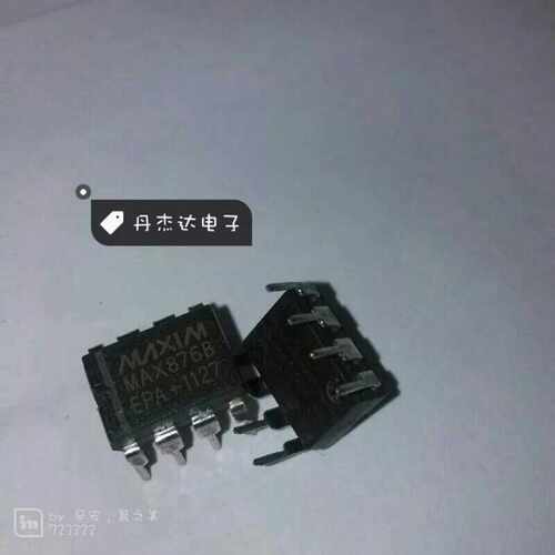 一级 MAX876BEPA MAX876 MAX876BEPA T DIP-16   进口原装