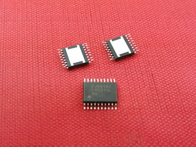 原装  LM25116  LM25116MH   全新   原装正品 质量超好欢迎咨询