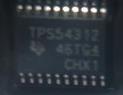 TPS54312 TPS54312PWP  TPS54312PWPR  TSSOP 全新 TI  正品热卖