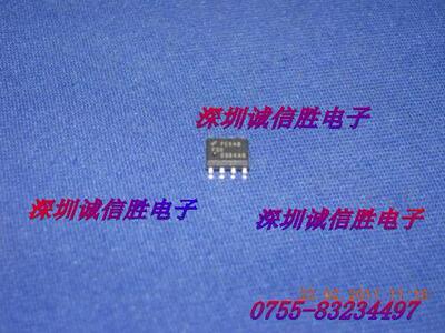 晶体管FDS6984AS 6984AS FDS6984 FSC SOP8进口原装场效应管配件