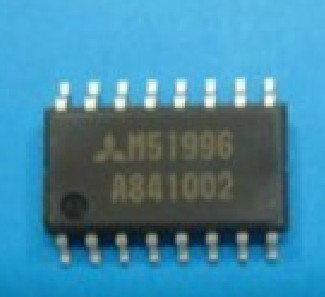 M51996FP  M51996 现货