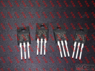 场效应管STP10NK70ZFP P10NK70ZFP进口原装电子配件 芯片700V10A