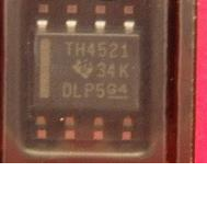 THS4521IDR THS4521ID THS4521 SOP8 正品现货 质量保证 欢迎咨询