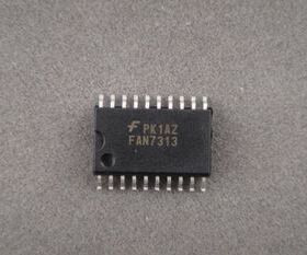 全新原装 FAN7313  FAN7313MX   液晶背光驱动芯片 SOP-20