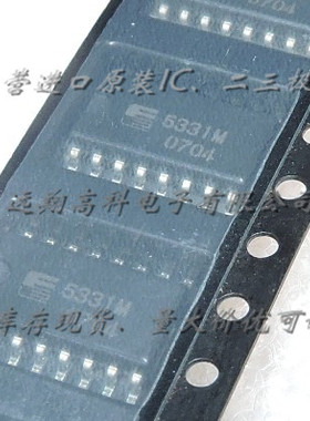 FA5331M芯片FUJI SOP16，原装现货，可开普票，长期供应，货充足