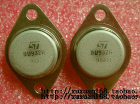 全新原装正品 BU932R 直插 一个起拍