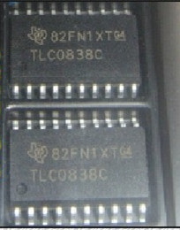 全新原装正品TLC0838C TLC0838I TLV0838C TLV0838I 集成电路芯片