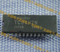 TC9482N运算放大器集成电路IC芯片IC直插28脚电路TOSHIBA元器件！