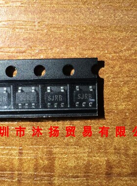 全新原装正品 LM3671MF-2.5 丝印SJRB SOT23-5 集成电路 盗图必究