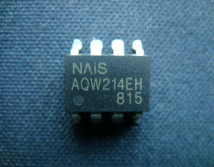 全新原装AQW214   AQW214   AQW214EH   贴片【专业配单】