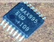 MAX995EUD  MAX995E  MAX995   TSSOP 现货