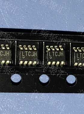 全新原装 LTC2954CTS8-1 LTC2954CTS8 丝印LTCJH