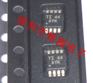 全新原装正品 TPA6211A1DGNR 丝印代码AYK MSOP8 集成电路芯片