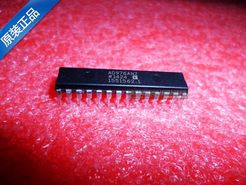 全新原装正品 AD976BNZ DIP 直插 集成电路芯片