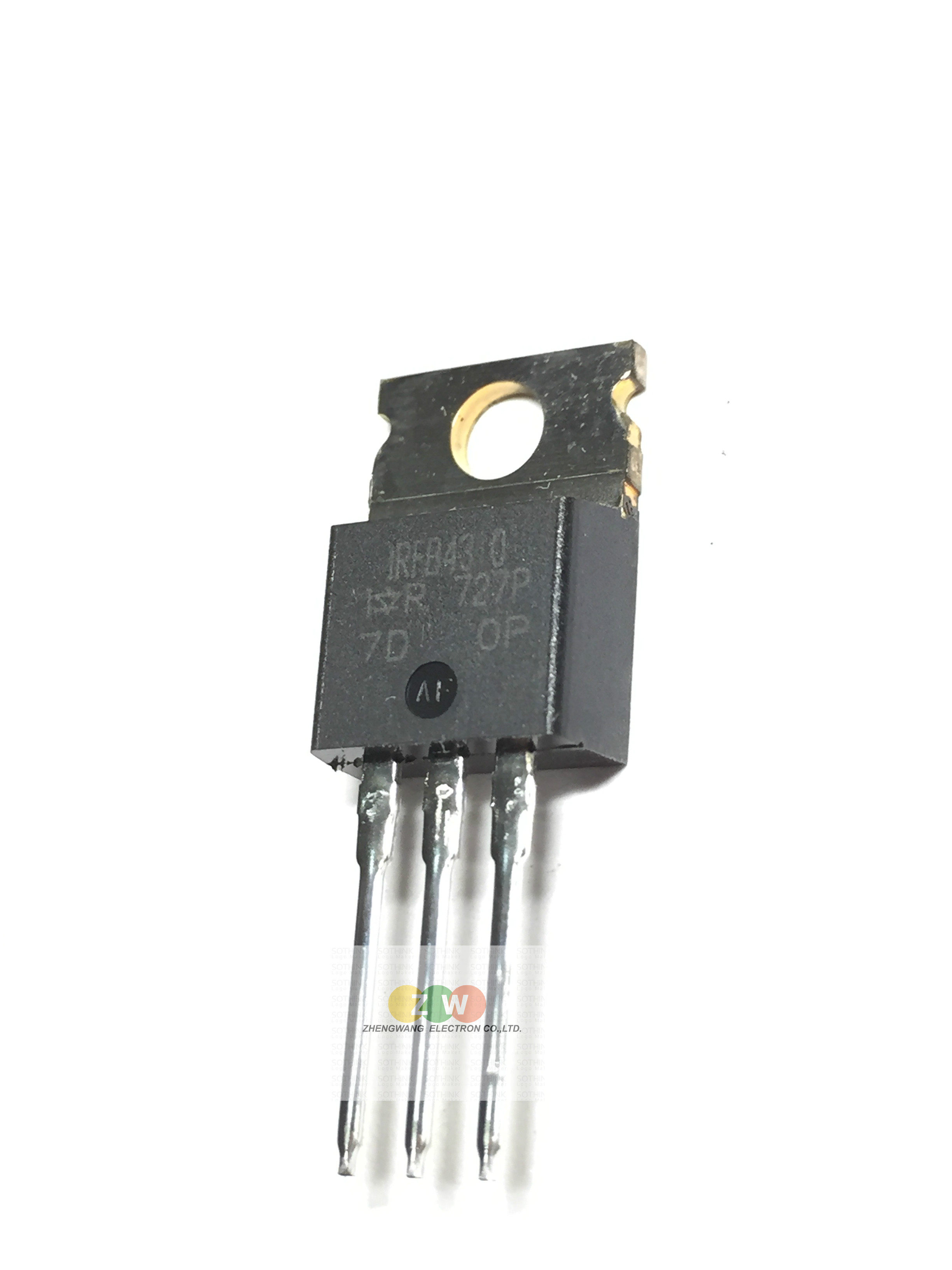 全新原装正品 IRFB4310PBF 130A/100V IRFB4310 直插 场效应管