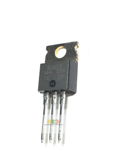 全新原装正品 IRFB4310PBF 130A/100V IRFB4310 直插 场效应管