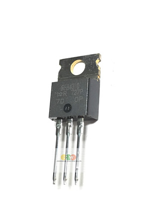 全新原装正品 IRFB4310PBF 130A/100V IRFB4310 直插 场效应管