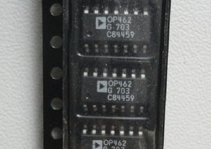 全新原装正品 OP462 OP462GS SOP14 线性放大器 集成电路芯片