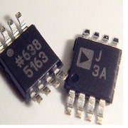全新原装正品 AD8361ARMZ MSOP8 贴片 集成电路芯片