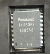 一个起拍！（直拍）全新原装 MN103SH8HPF4 MN103SH8H