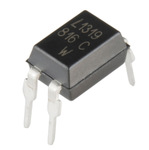 816C LTV-816C LTV816C PC816C EL816 SOP4 全新贴片光耦 可直拍