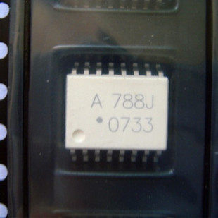 特价原装光耦 A788J   HCPL-788J【专业配单】