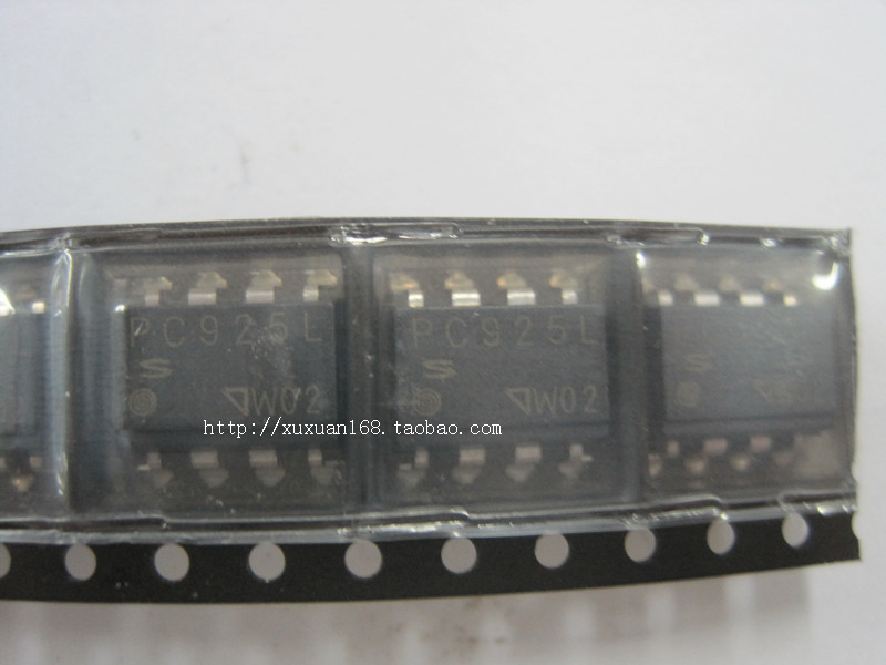 全新原装正品 PC925L 贴片 一个起拍